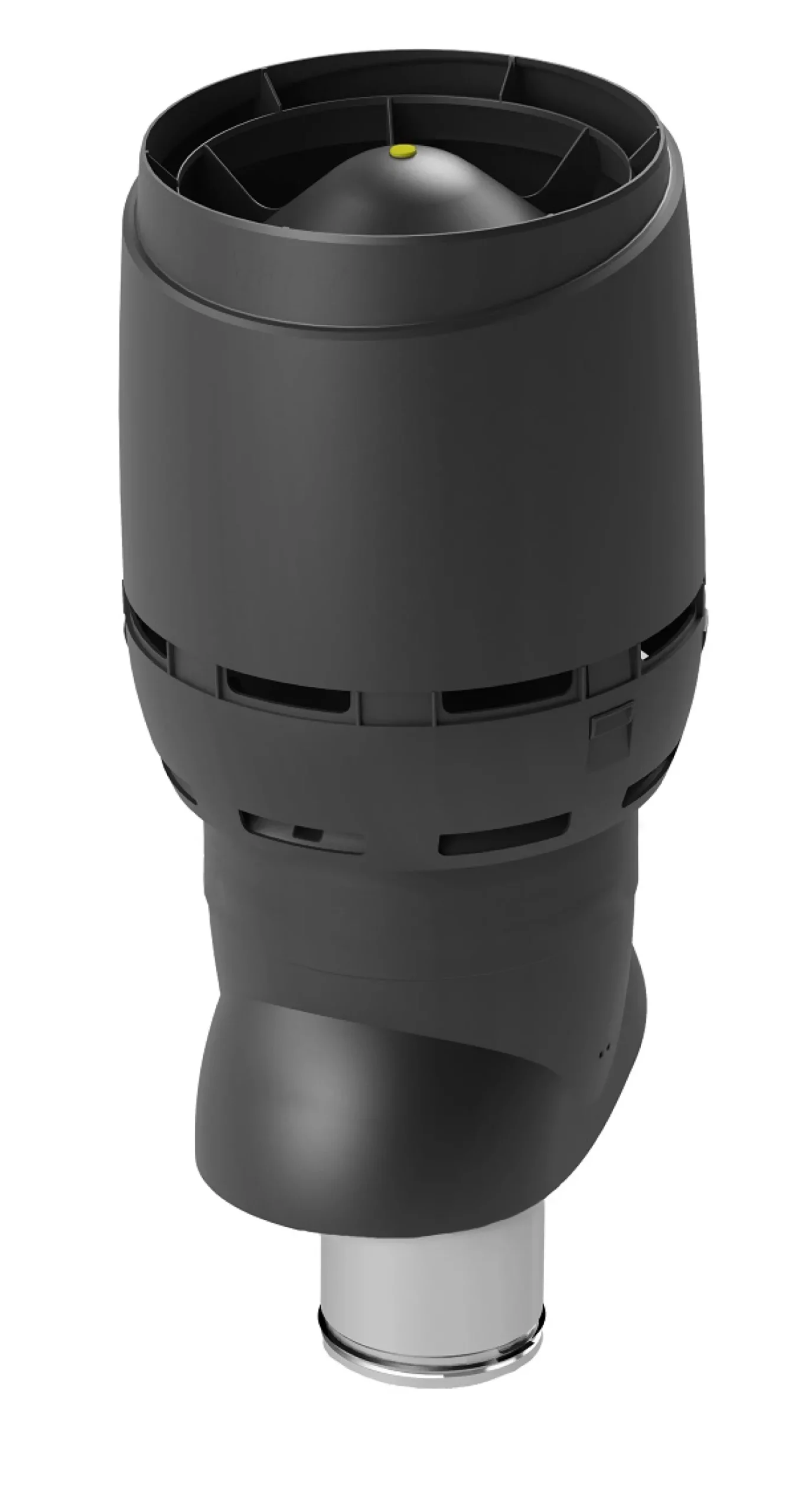 Poistoputki Vilpe 160P/IS/700 Flow XL, eri värejä