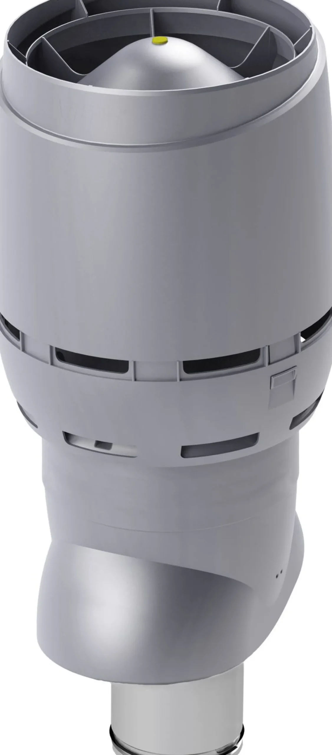 Poistoputki Vilpe 160P/IS/700 Flow XL, eri värejä