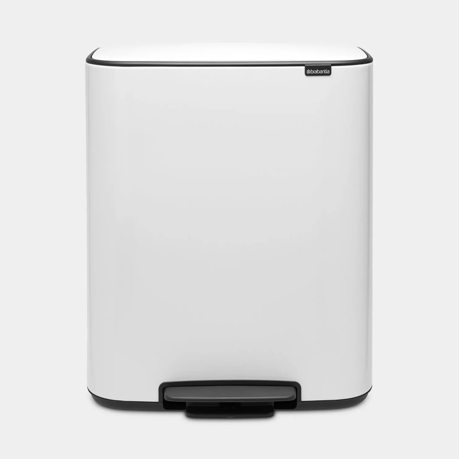 Poljinroska-astia Brabantia Bo, 60l, White