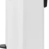 Poljinroska-astia Brabantia NewIcon 20 L metallinen sisäastia White