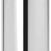 Poljinroska-astia Brabantia NewIcon 20 L metallinen sisäastia Brilliant Steel