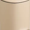 Poljinroska-astia House Nordic Lodi, soft close -kannella, 3L, beige
