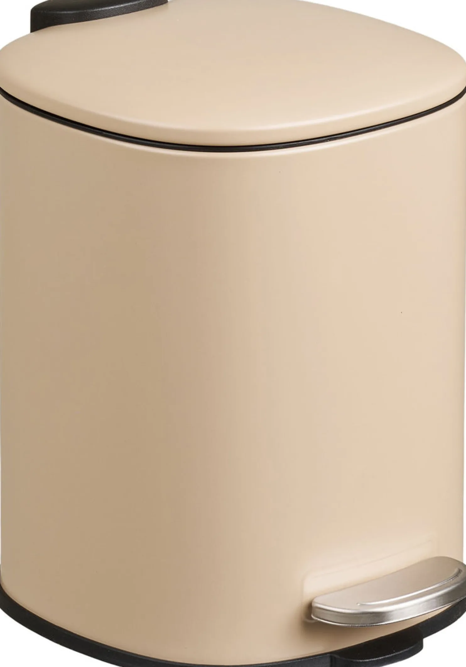 Poljinroska-astia House Nordic Lodi, soft close -kannella, 3L, beige