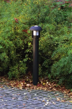 Pollarivalaisin 512-752 Heimdal musta 1020 mm