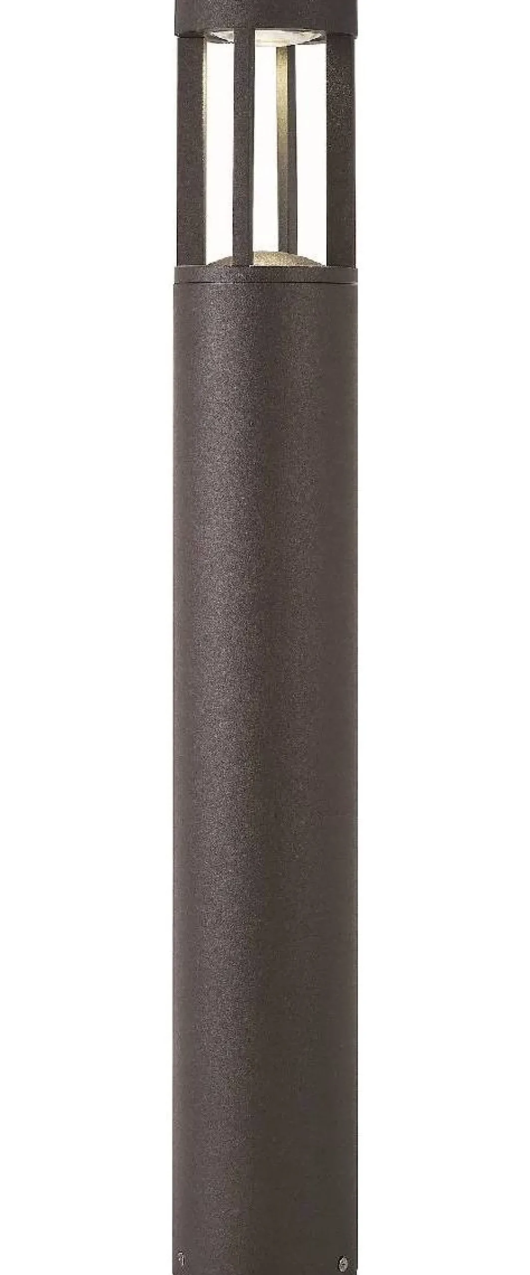 Pollarivalaisin Malmbergs Fenix 650mm harmaa