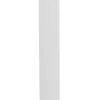Pollarivalaisin Noor Attu 100 cm valkoinen