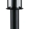 Pollarivalaisin Paulmann Classic, IP44, 50cm, 2200K, E27, musta