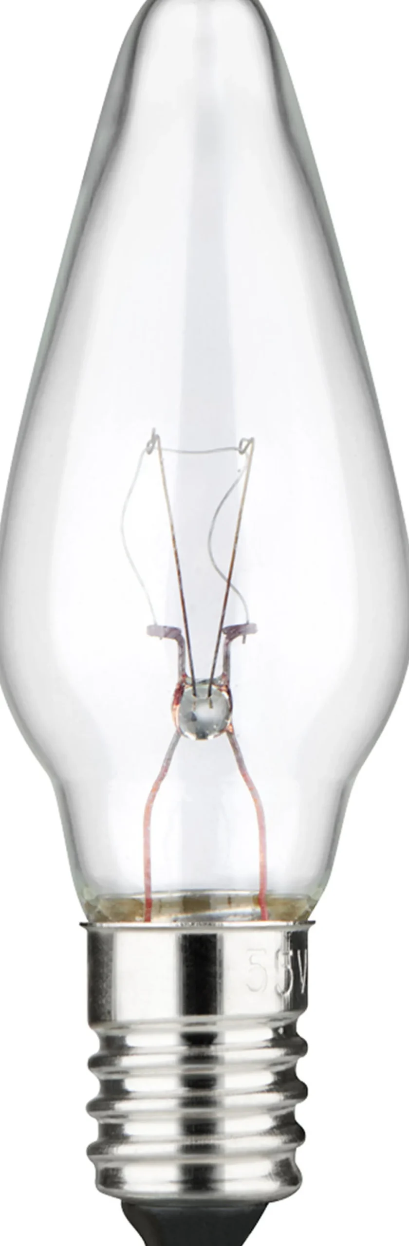 Polttimo Markslöjd Sparebulb E10 26V 3W 3kpl/pkt kirkas