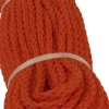 Polyeteeniköysi Piippo palmikoitu 6mm x 50m