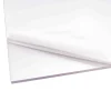 Polykarbonaattilevy Keraplast UV2 1x1m, 4.0mm, kirkas
