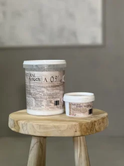 Polyuretaanilakka Dekofloor Natural Touch, matta, eri kokoja