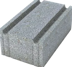 Ponttiharkko HB-Betoni 195x498x300mm