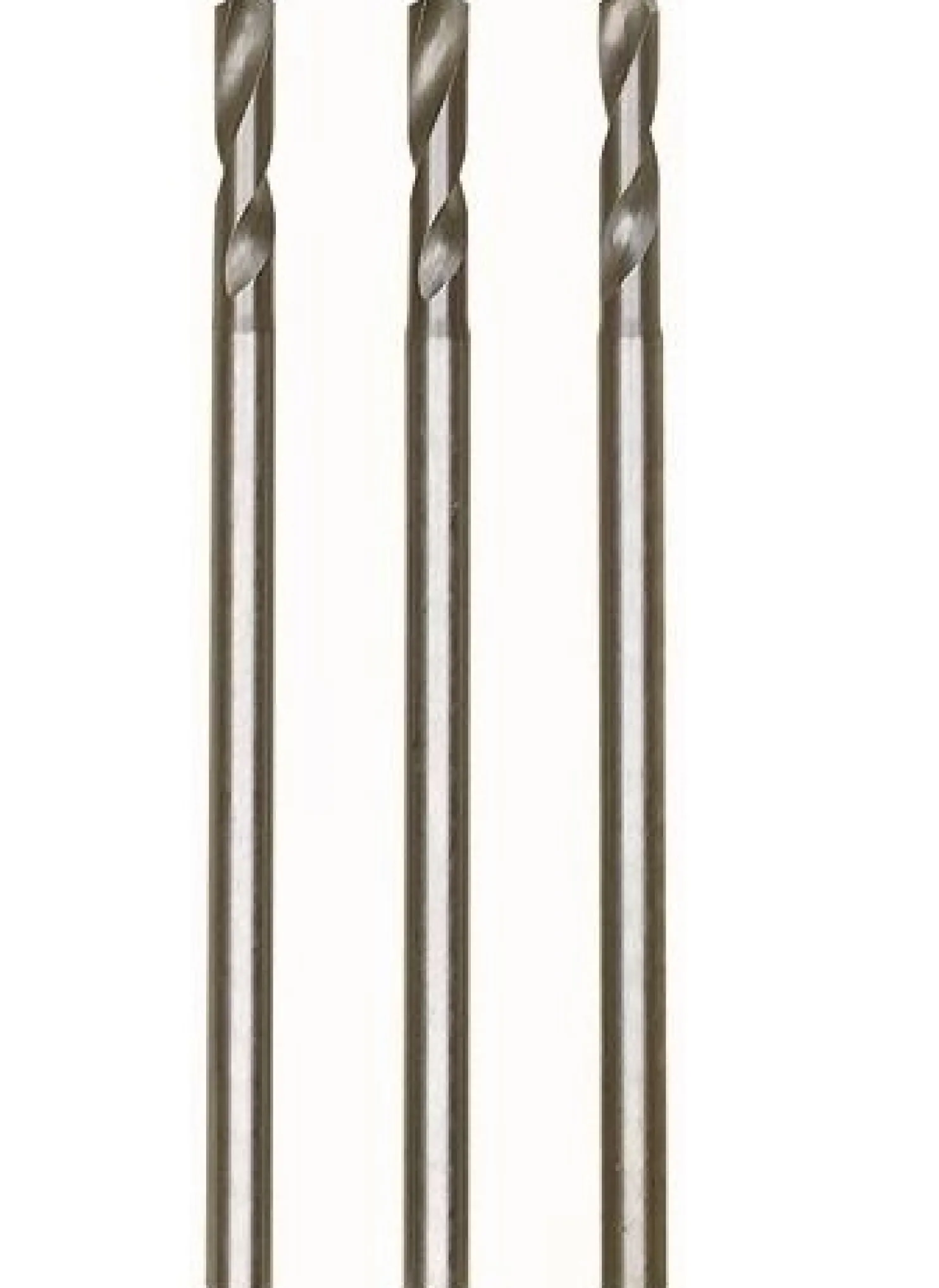Poranteräsarja Proxxon Micromot 28858, 1, 6mm, 3 kpl