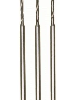 Poranteräsarja Proxxon 28856, 1, 2mm, 3 kpl