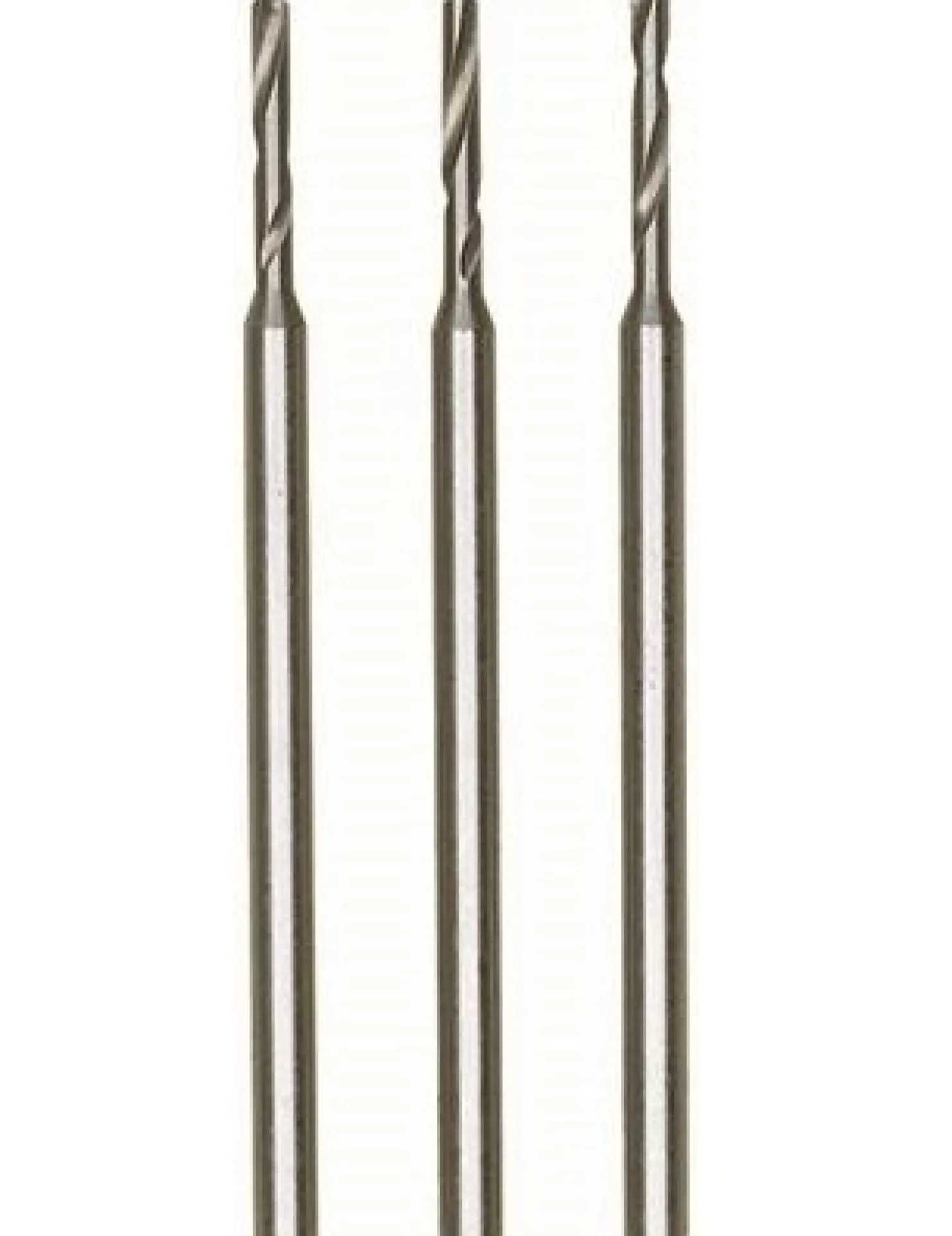 Poranteräsarja Proxxon 28856, 1, 2mm, 3 kpl