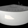 Poreammeen etulevy Westerbergs Ocean 150C 2.0