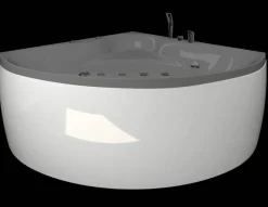 Poreammeen etulevy Westerbergs Ocean 150C 2.0