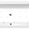 Poreamme Interia Cleo Active Hydro-Air, 1800x800x480mm, 290l, valkoinen