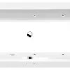 Poreamme Interia Cleo Active Hydro, 1500x750x480mm, 220l, valkoinen