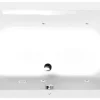Poreamme Interia Levana Attraction Hydro, 1700x800x390mm, 209l, valkoinen