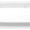Poreamme Interia Lily Active Hydro, 1500x700x390mm, 187l, valkoinen