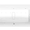 Poreamme Interia Marlene Active Hydro-Air, 1900x900x480mm, 372l, valkoinen