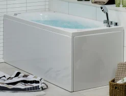 Poreamme Noro Relounge 150 oikea Gold Tropic-tasoasennushanalla