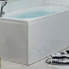 Poreamme Noro Relounge 150 vasen Gold Tropic-tasoasennushanalla