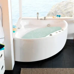Poreamme Westerbergs Ocean 150C Executive 2.0 + booster