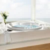 Poreamme Westerbergs Pacific 175R Executive 2.0 + booster
