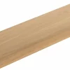 Porrasaskelma Lundbergs Premium 1000x294mm yksöisaskelma tammi