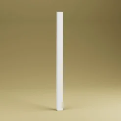 Porraskaiteen päätytolppa Lundbergs New York 1200mm eri värejä