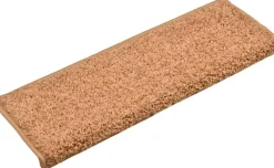 Porrasmatot 15kpl 3006361 65x25cm eri värejä