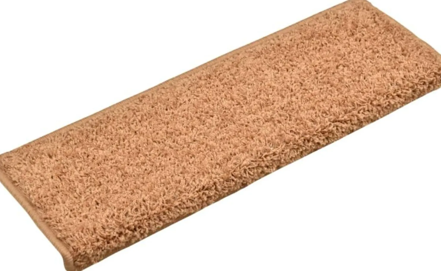 Porrasmatot 15kpl 3006361 65x25cm eri värejä
