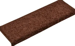 Porrasmatot 15kpl 3006361 65x25cm eri värejä