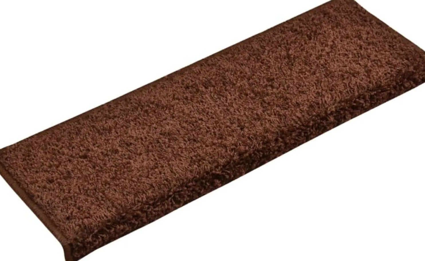 Porrasmatot 15kpl 3006361 65x25cm eri värejä