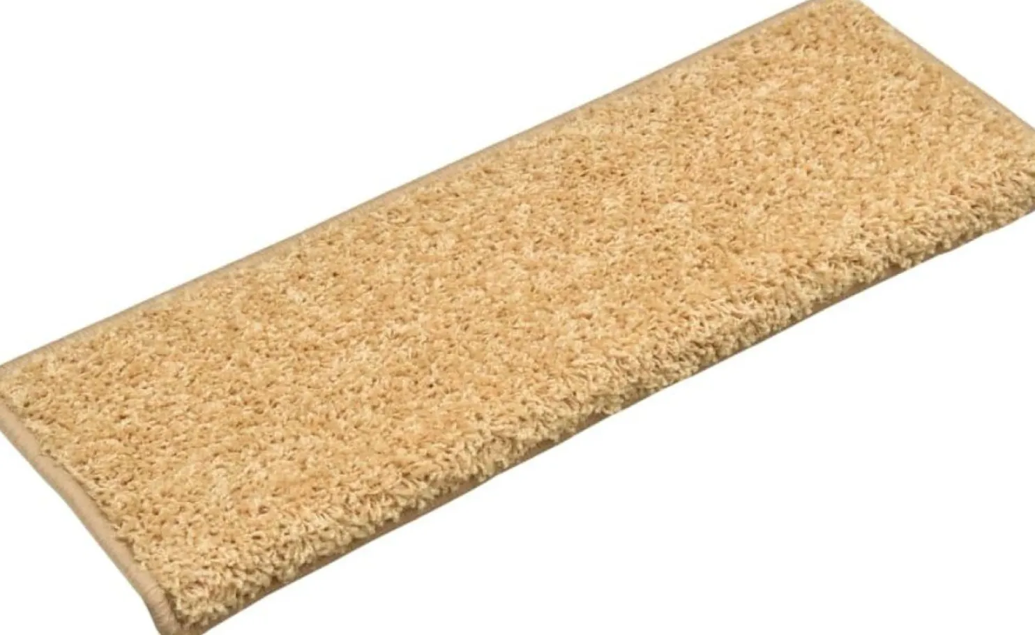 Porrasmatot 15kpl 3006361 65x25cm eri värejä