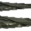 Porrasporanterä Tivoly XL HSS, 5–22mm, 2 kpl