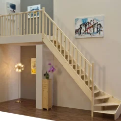 Portaat Byggera Prima kuusi