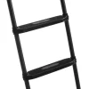 Portaat trampoliiniin Salta malleihin Ø366 Ø396 ja Ø427cm