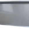 Postilaatikkotelineen taustalevy Warma 2-os 400x800 mm