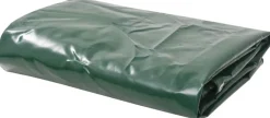 Pressu 650 g/m² 4x4 m vihreä
