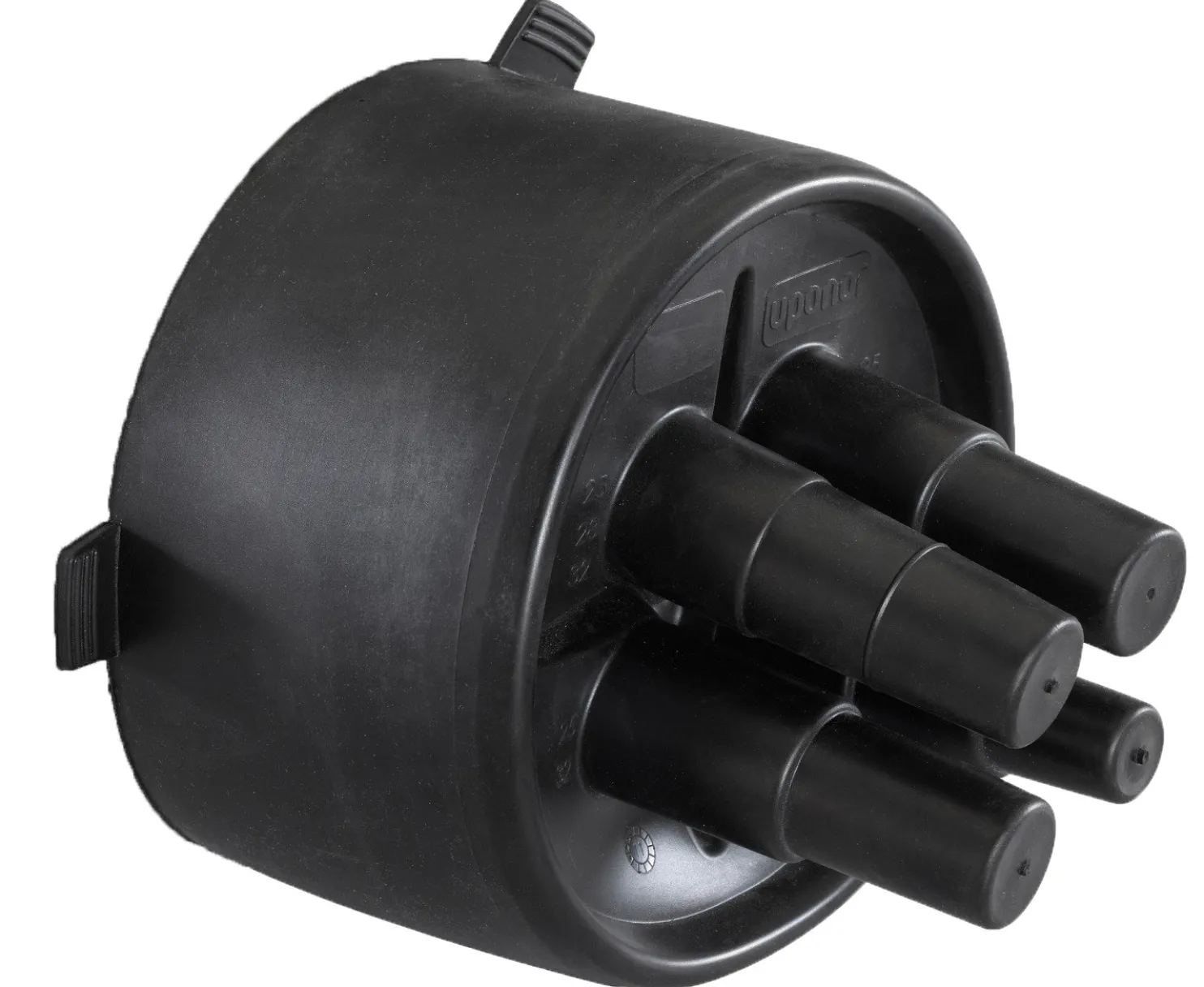 Päätyhattu Ecoflex Quattro 200