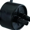 Päätyhattu Ecoflex Twin 25-40,18-28/175