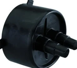 Päätyhattu Ecoflex Twin 25-40,18-28/175