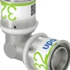 Puristuskulma Uponor S-Press Plus 32-32