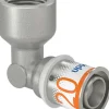 Puristuskulma Uponor S-Press Plus 20-RP1/2"SK