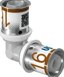 Puristuskulma Uponor S-Press Plus PPSU 16-16 mm