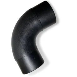 Putkikulma Hawk Duab Puruimurille 100mm