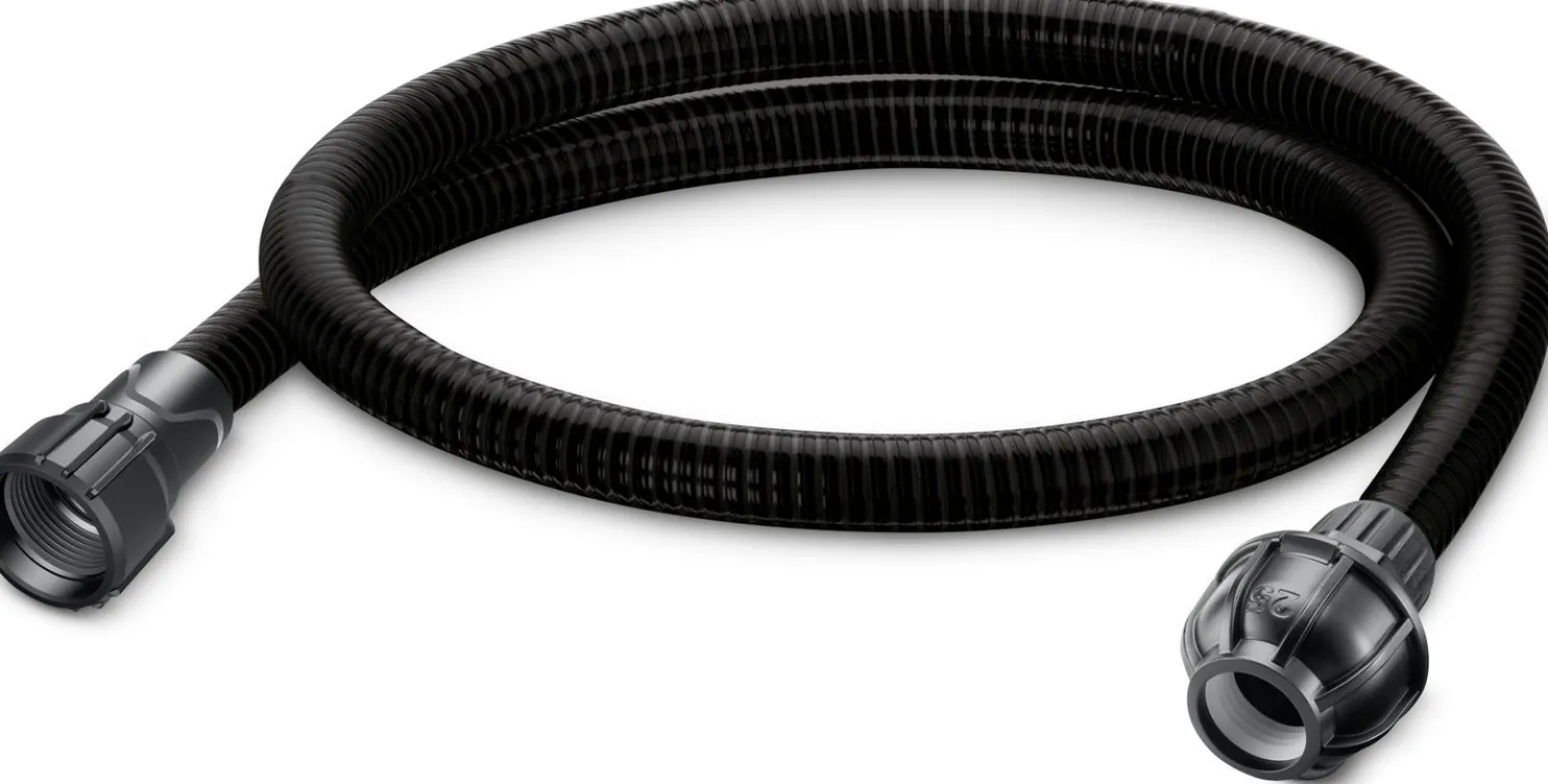 Putkiston imusarja Kärcher pituus 1,5 m 1" (25 mm)